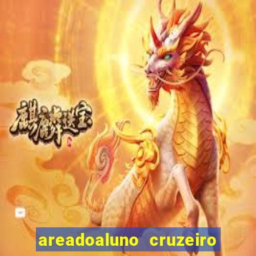 areadoaluno cruzeiro do sul